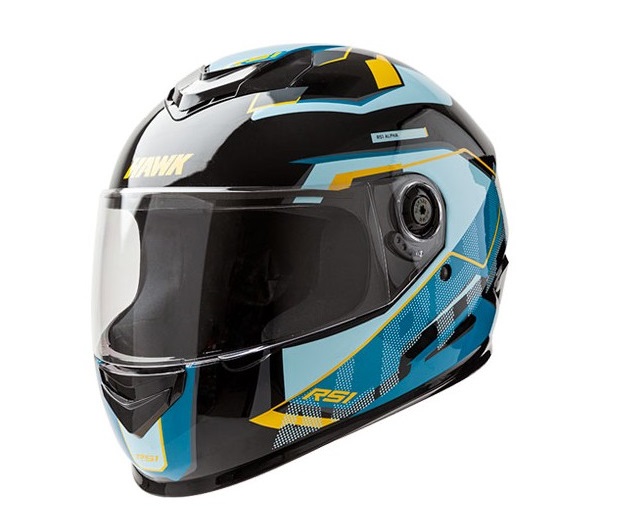  HAWK RS1F