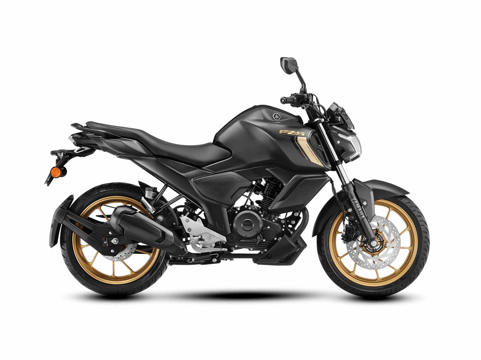 Yamaha FZ V4 Abs Patentada $5.012.000