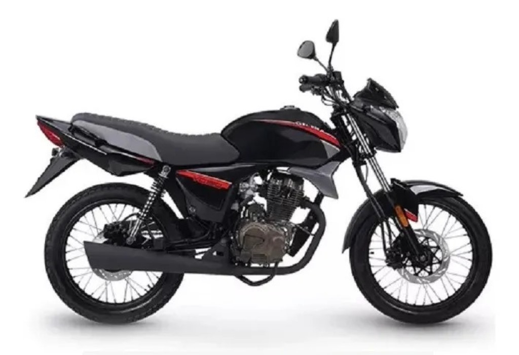 Gilera Vc 150
