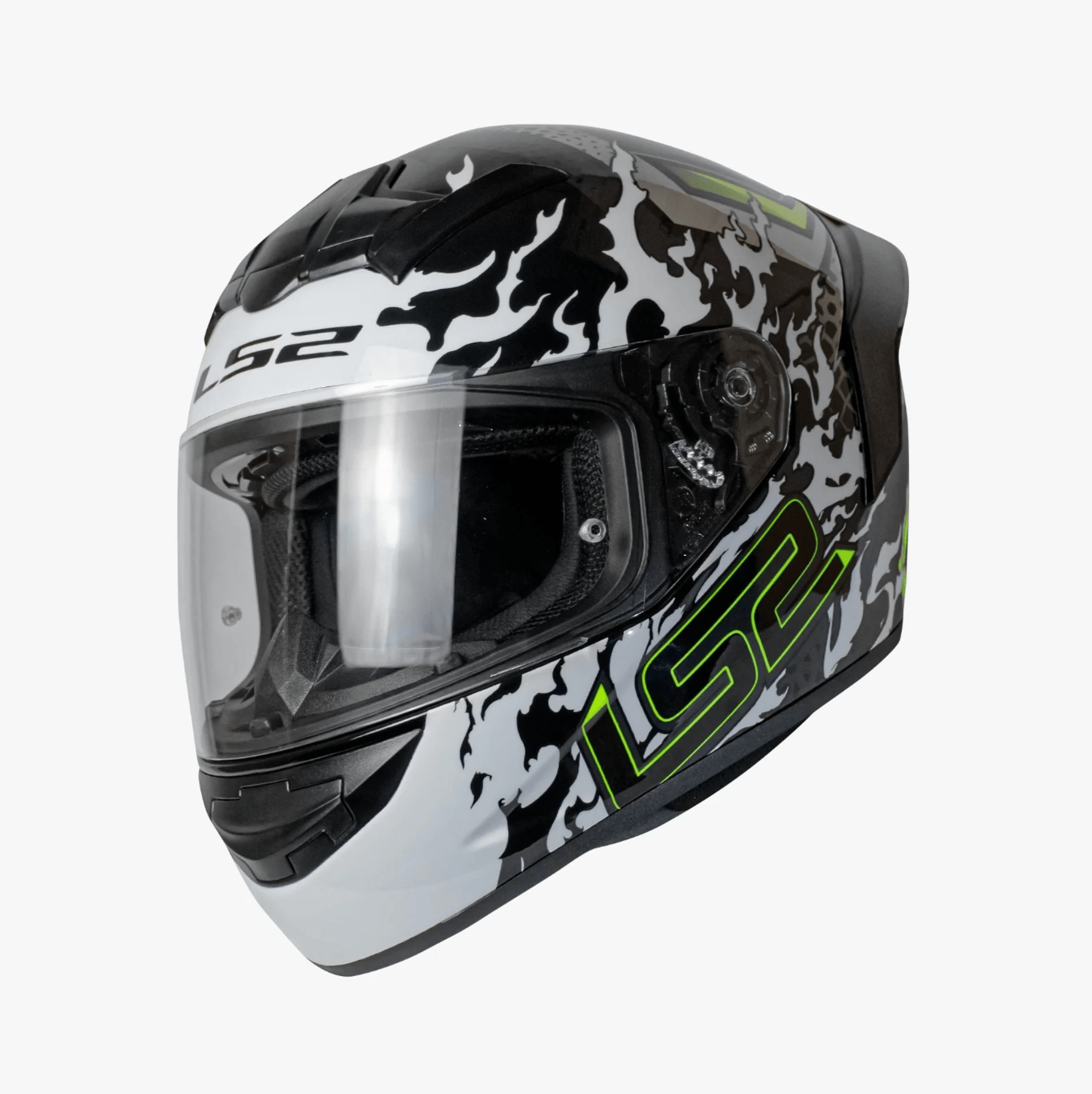 CASCO LS2 ATMOS