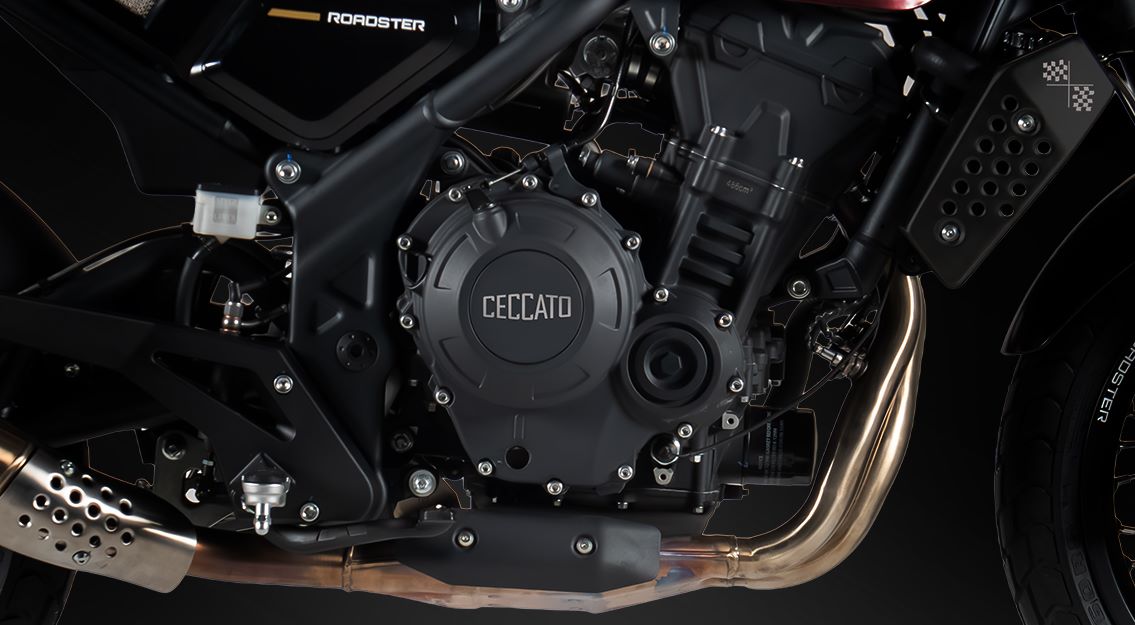motor