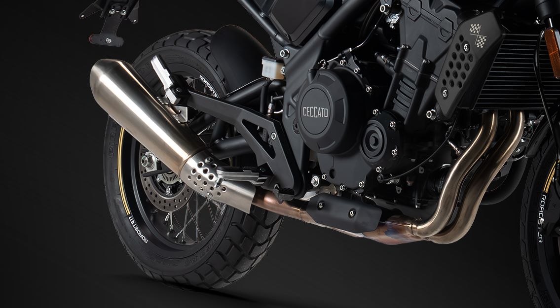 escape