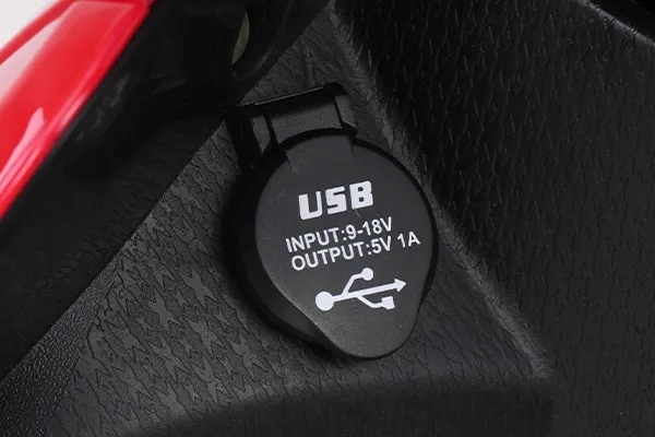 usb