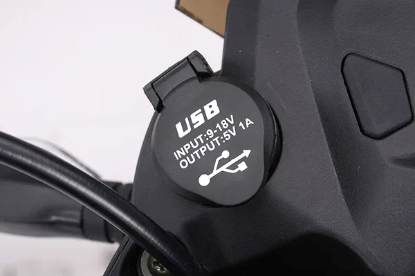 usb