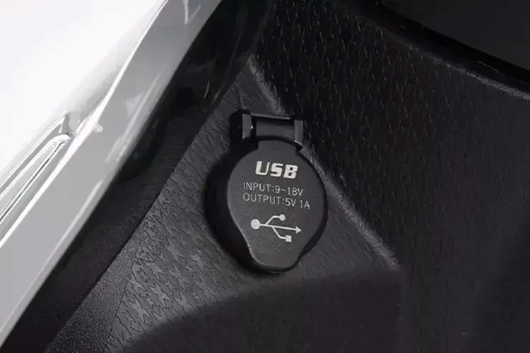usb