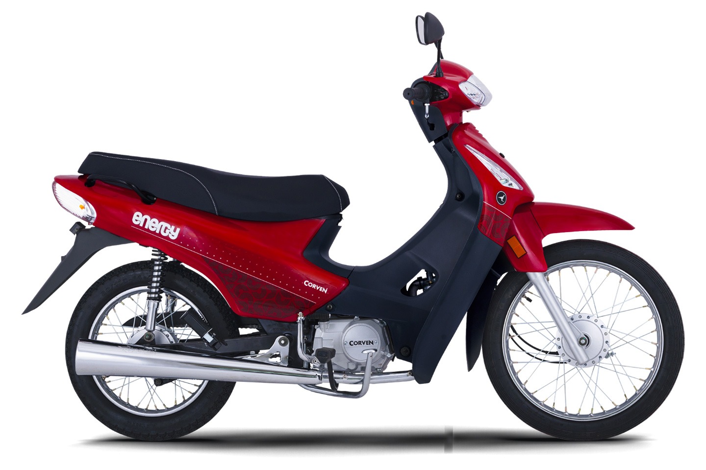 enery base roja