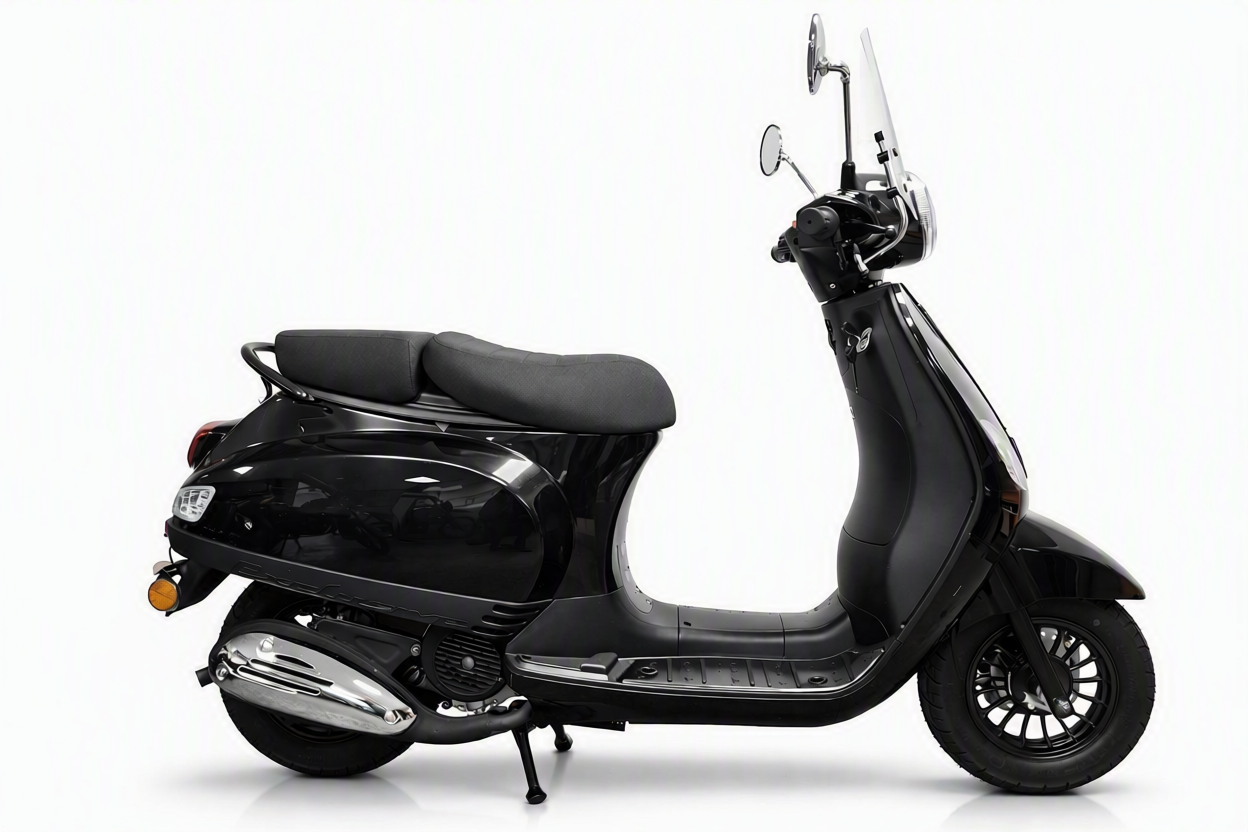 Zanella Exclusive 150 (2026)