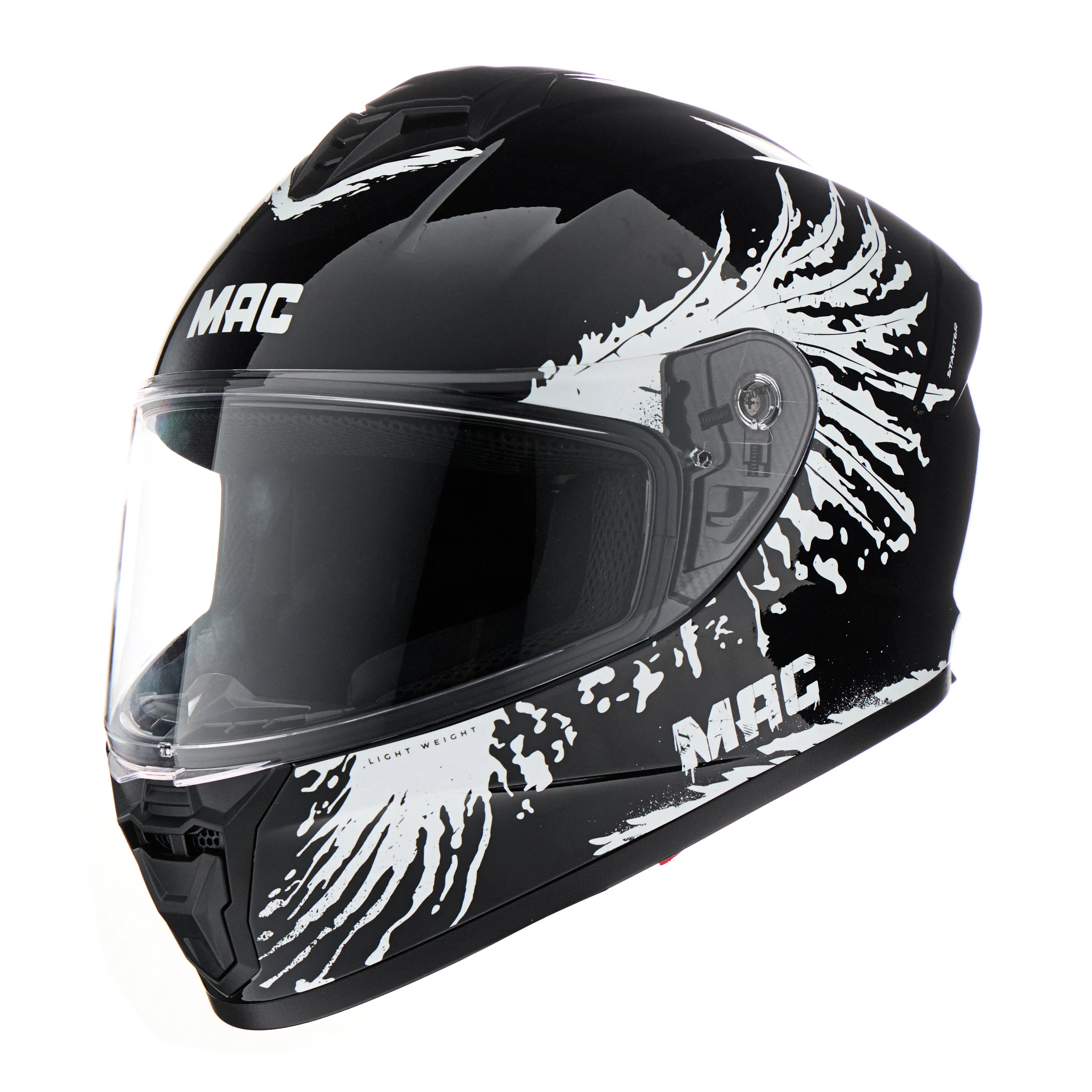 CASCO MAC INTEGRAL