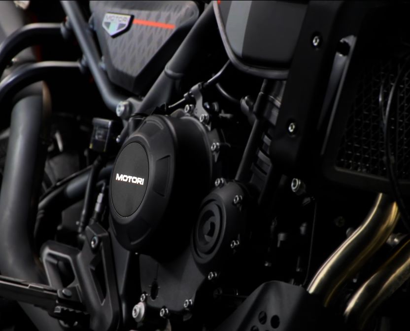 motor