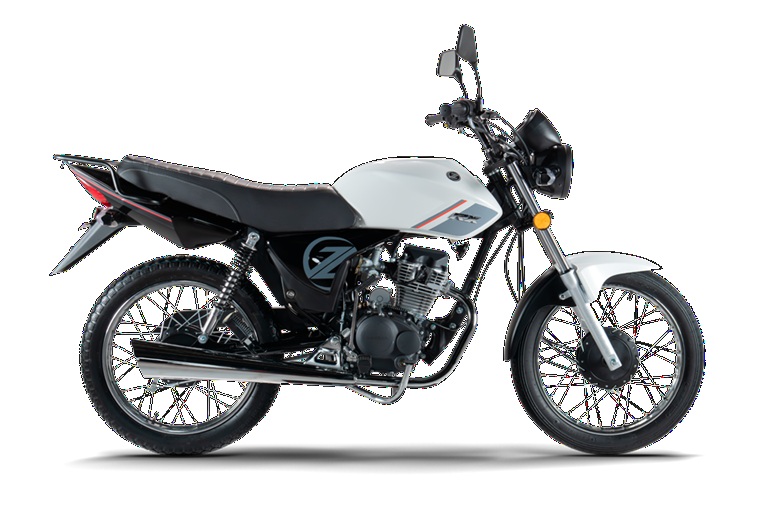 Zanella Rx 150 ST Base