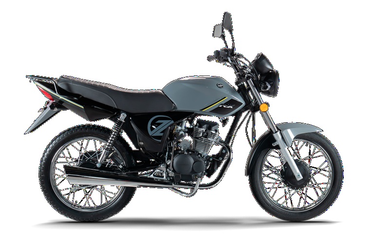rx150basegris