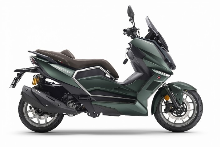 verde