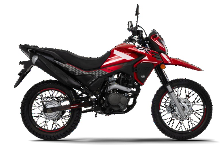 zr150roja