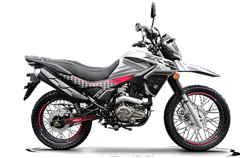 zr200silver