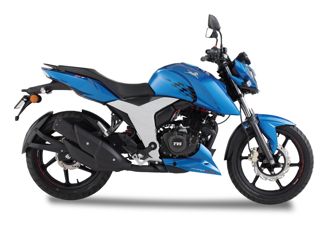 TVS Neo 110 Full TVS Neo 110 Full