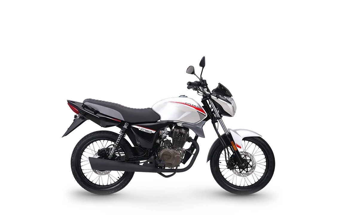 Gilera Vc 150 Rayo Disco