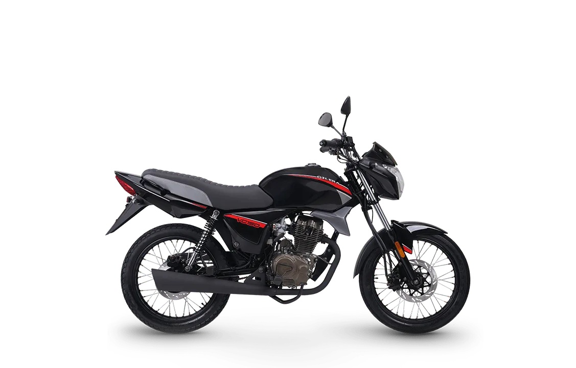 Gilera Vc 150 Rayo Disco