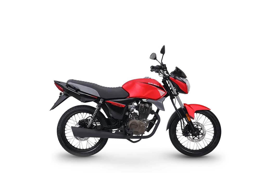 Gilera Vc 150 Rayo Disco