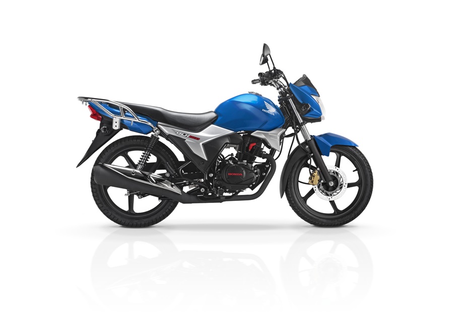 Honda GLH 150