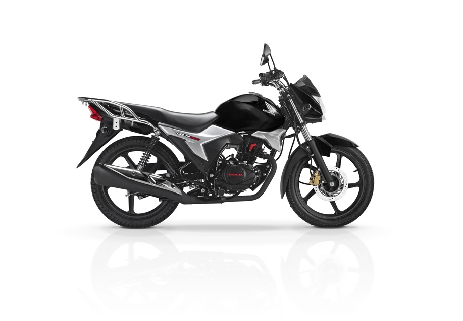 Honda GLH 150