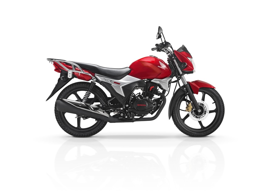 Honda GLH 150