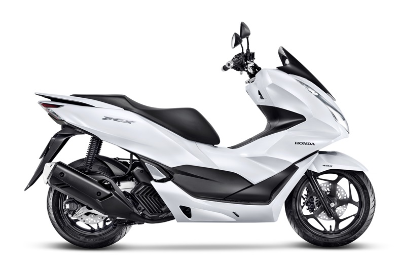 Honda PCX 160