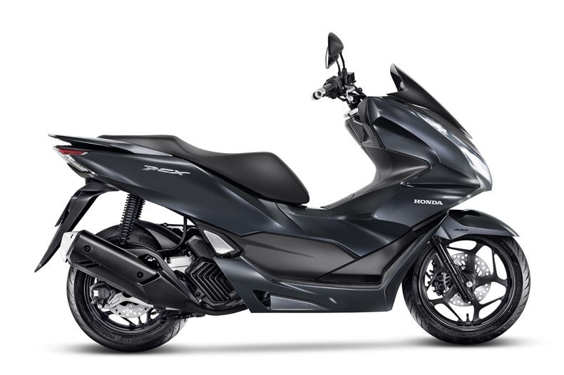 Honda PCX 160