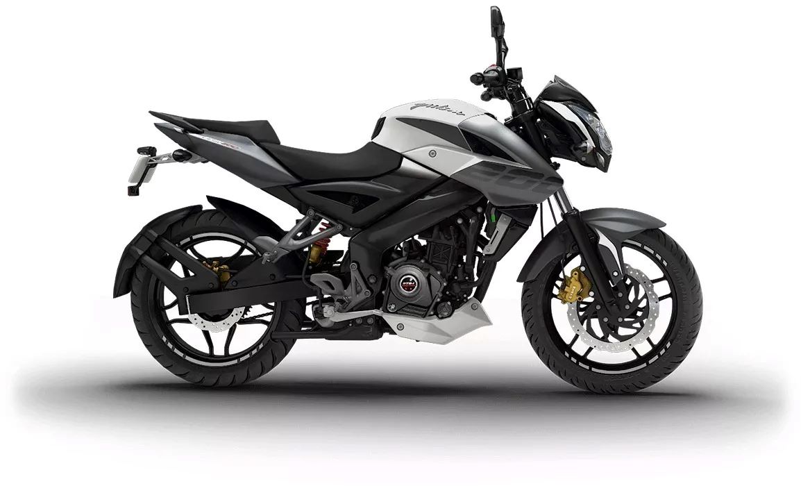 Bajaj Rouser 200 Anticipo $2.854.220 y 6Ctas$216.700 con Tarjeta