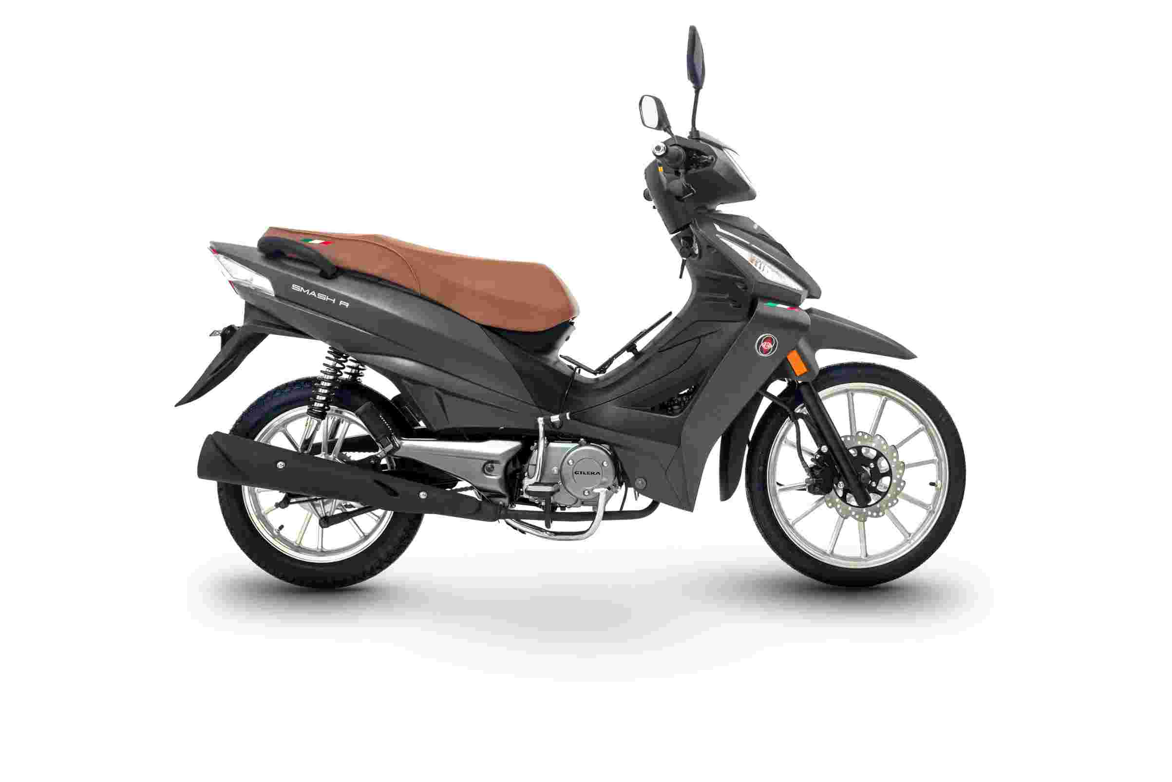 Gilera Smash 110 R Full New