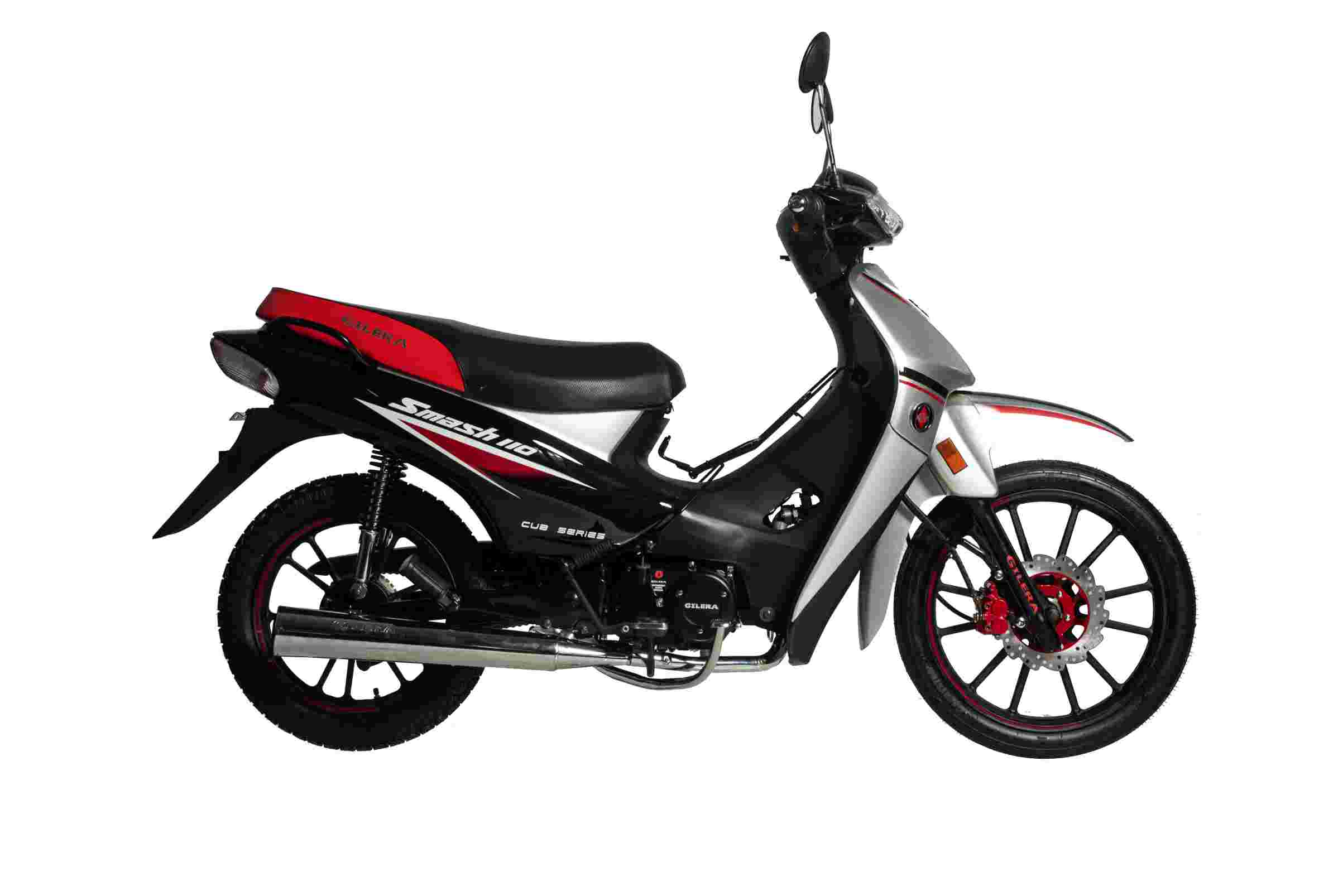 Gilera Smash 110 FULL