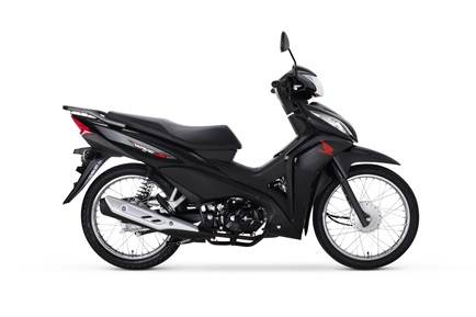 Honda wave 110 base