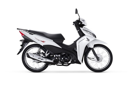 Honda Wave 110 base