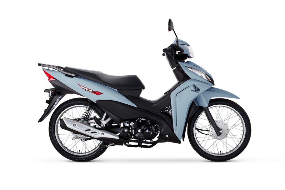 Honda wave 110 base