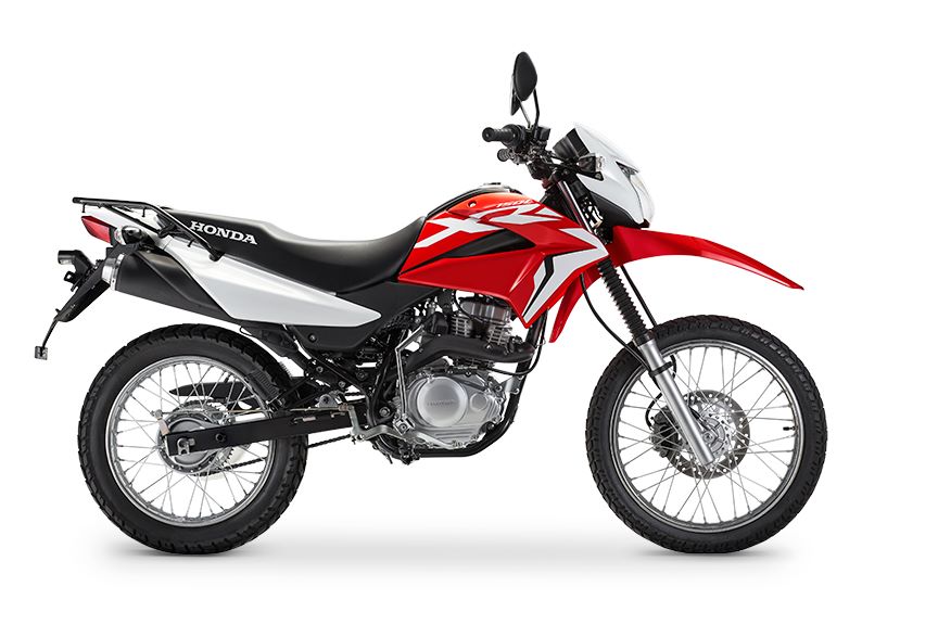 Honda XR 150