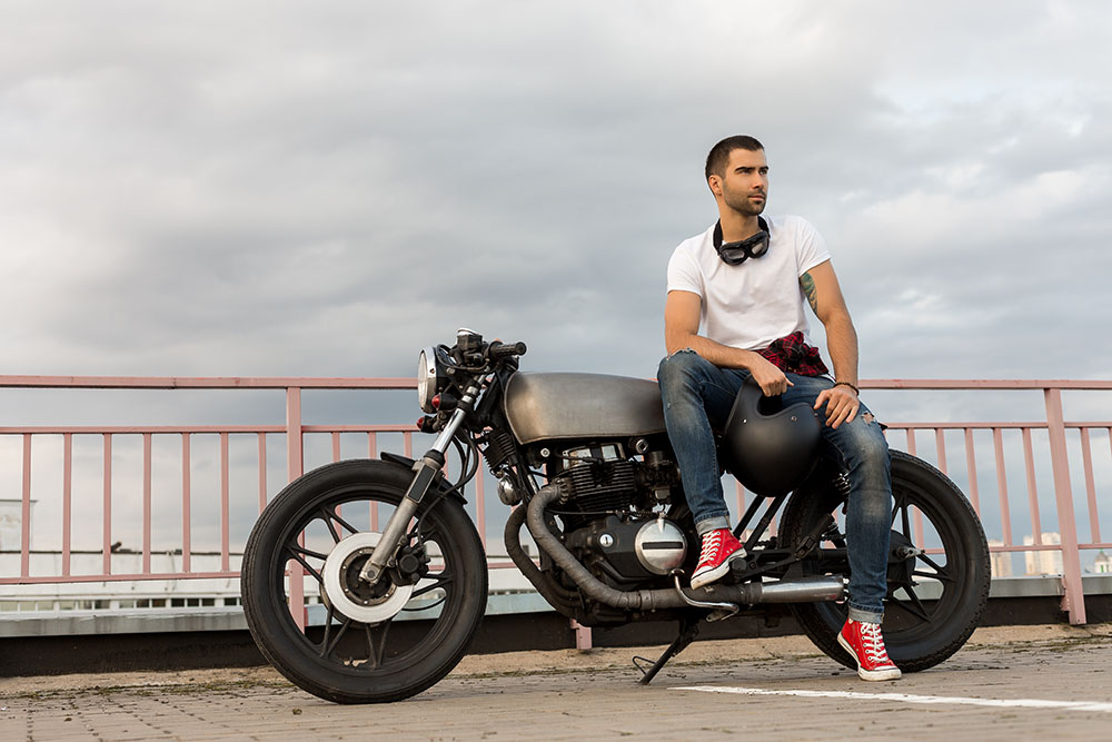 El fenómeno del Café Racer: ¿Qué es y por qué son tan populares?