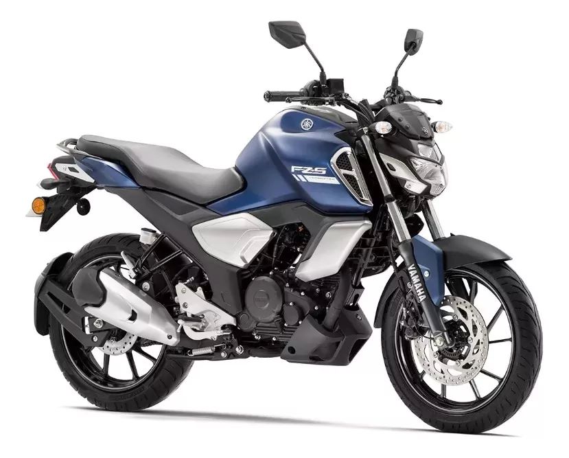 Yamaha FZ 25 Consultar Contado