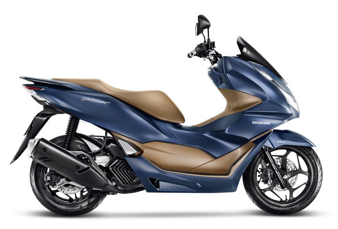 Honda PCX 160 DLX