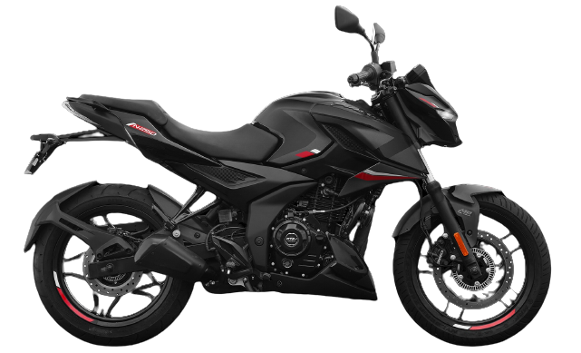 Bajaj Rouser 250 Anticipo $3.496.400 y 6Ctas$216.700 con Tarjeta