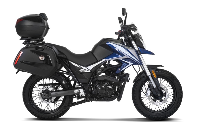 Motomel Skua 250 Adventure