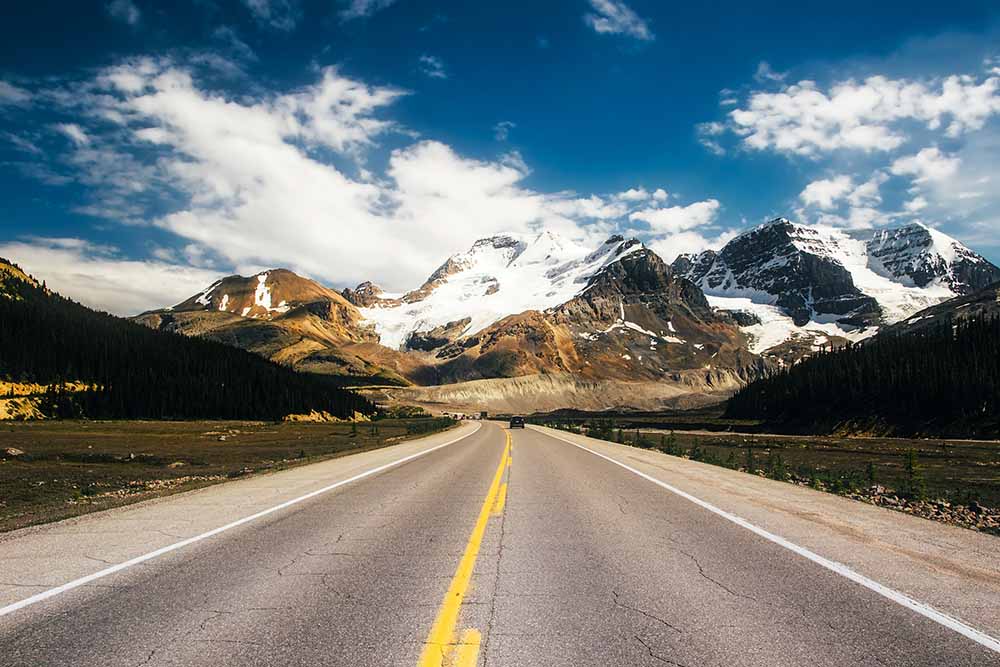 Rutas de viaje en moto: descubriendo Argentina sobre dos ruedas.