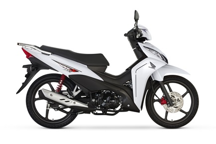 Honda wave 110 Full